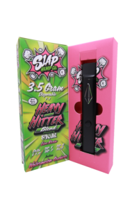 Heavy Hitters Blend 7 in 1 Disposable Watermelon Gushers